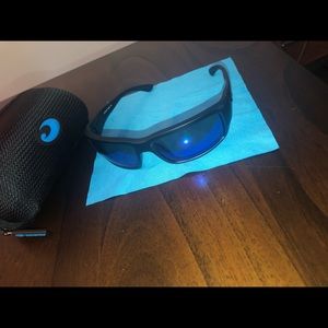 Costa Sunglasses